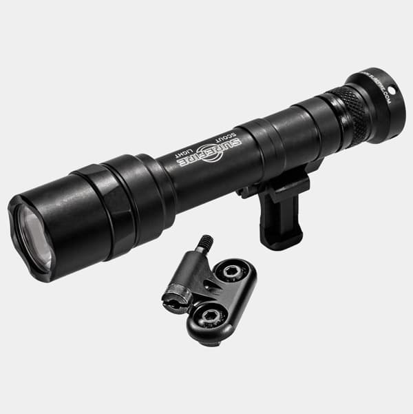 SureFire Scout Light Pro