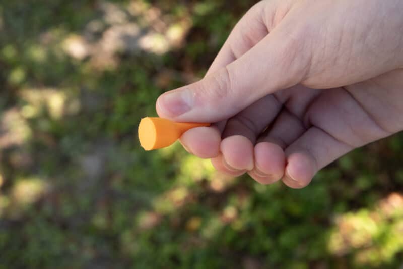 Hearing Protection for Shooting What Is Best? The Armory Life