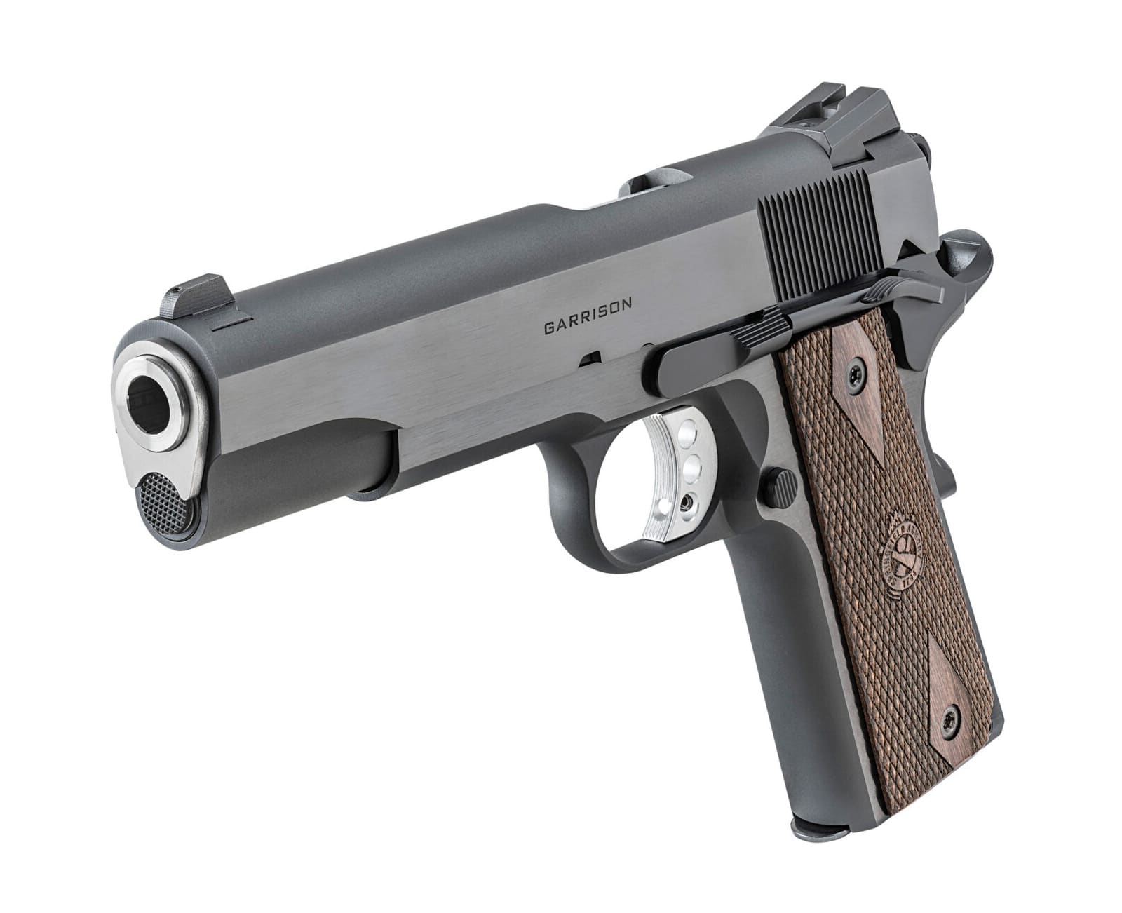 Springfield 1911 Garrison 9mm pistol