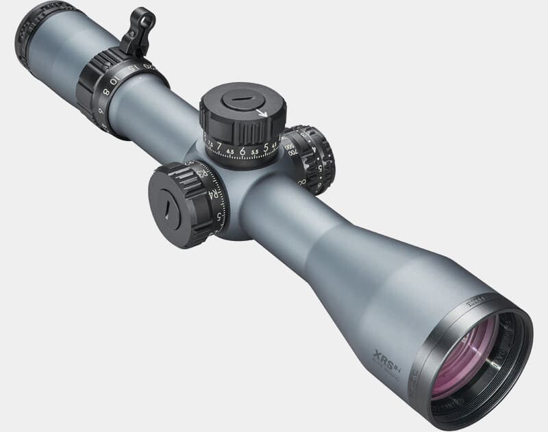 Bushnell Elite Tactical XRS II 4.5-30x50