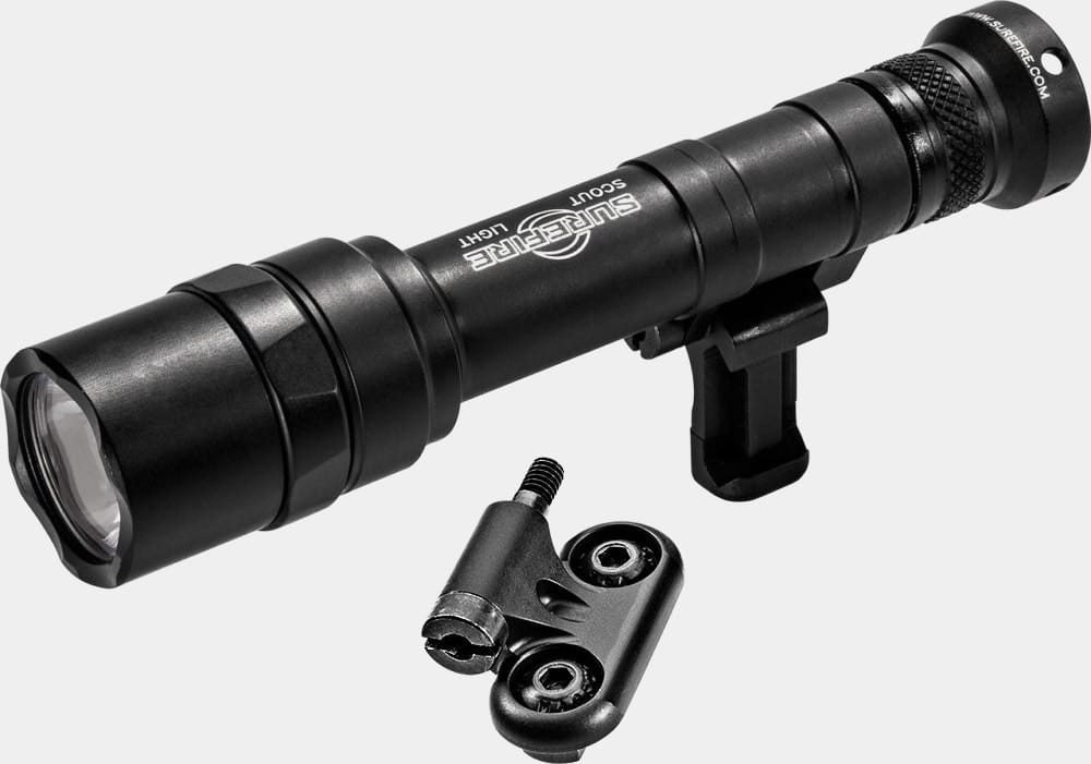 SureFire Scout Light Pro