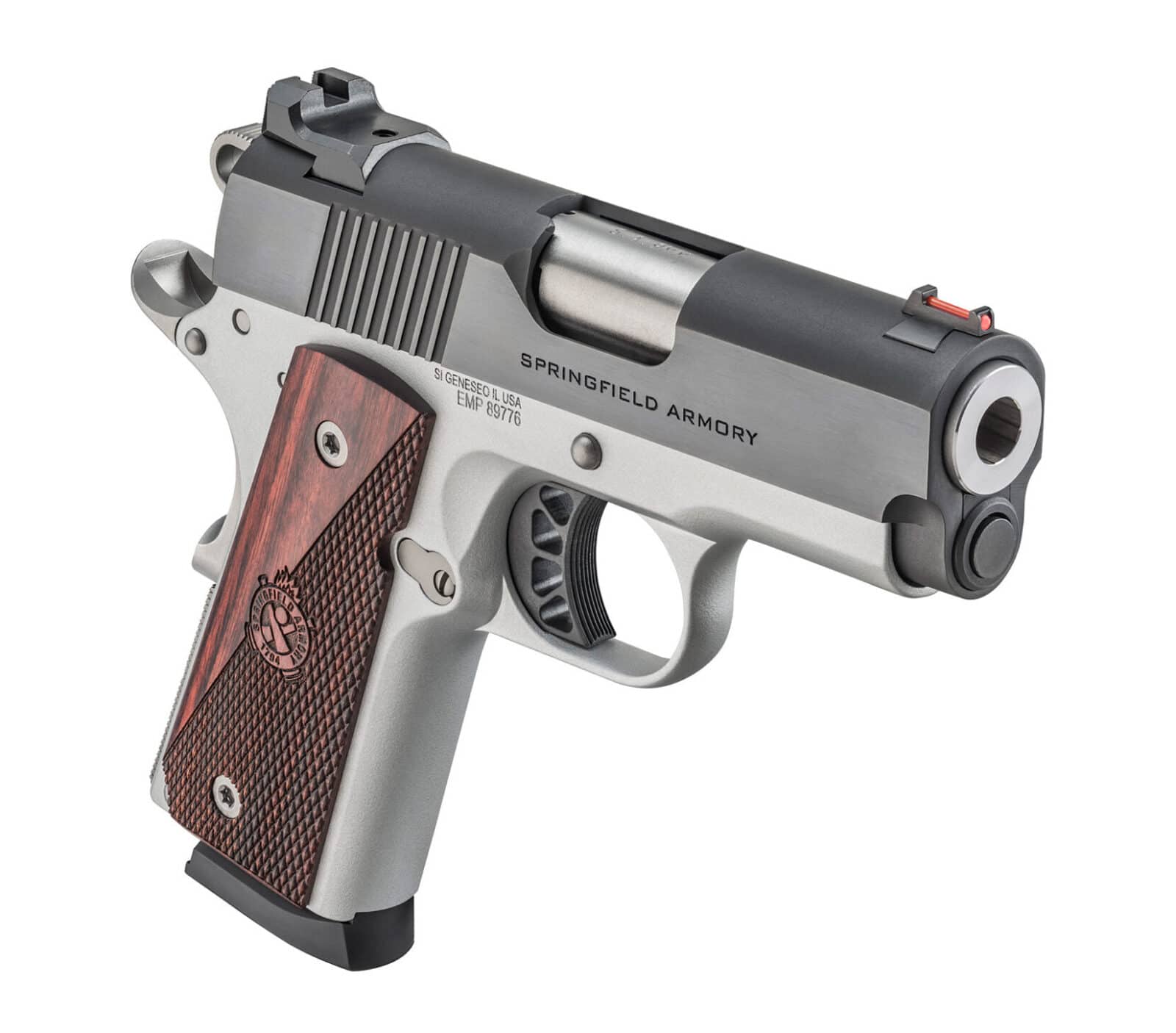 Springfield Ronin EMP 1911 9mm