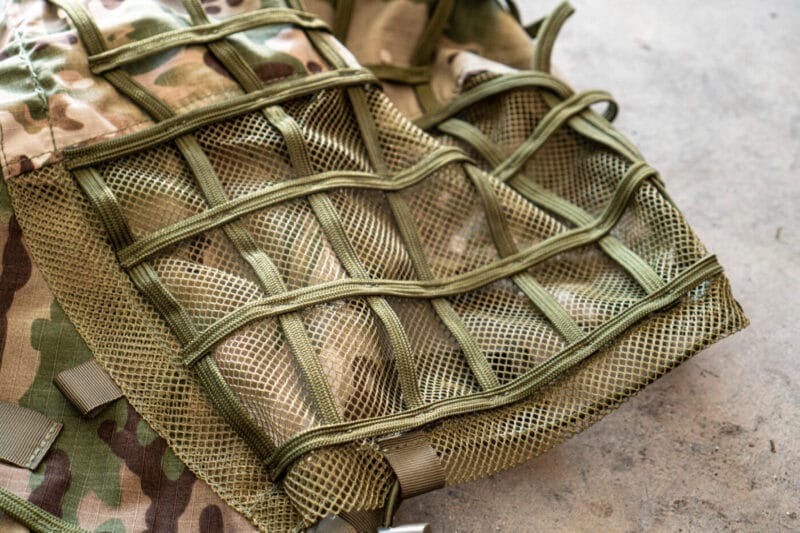 How to Make a Ghillie Suit A DIY Guide The Armory Life