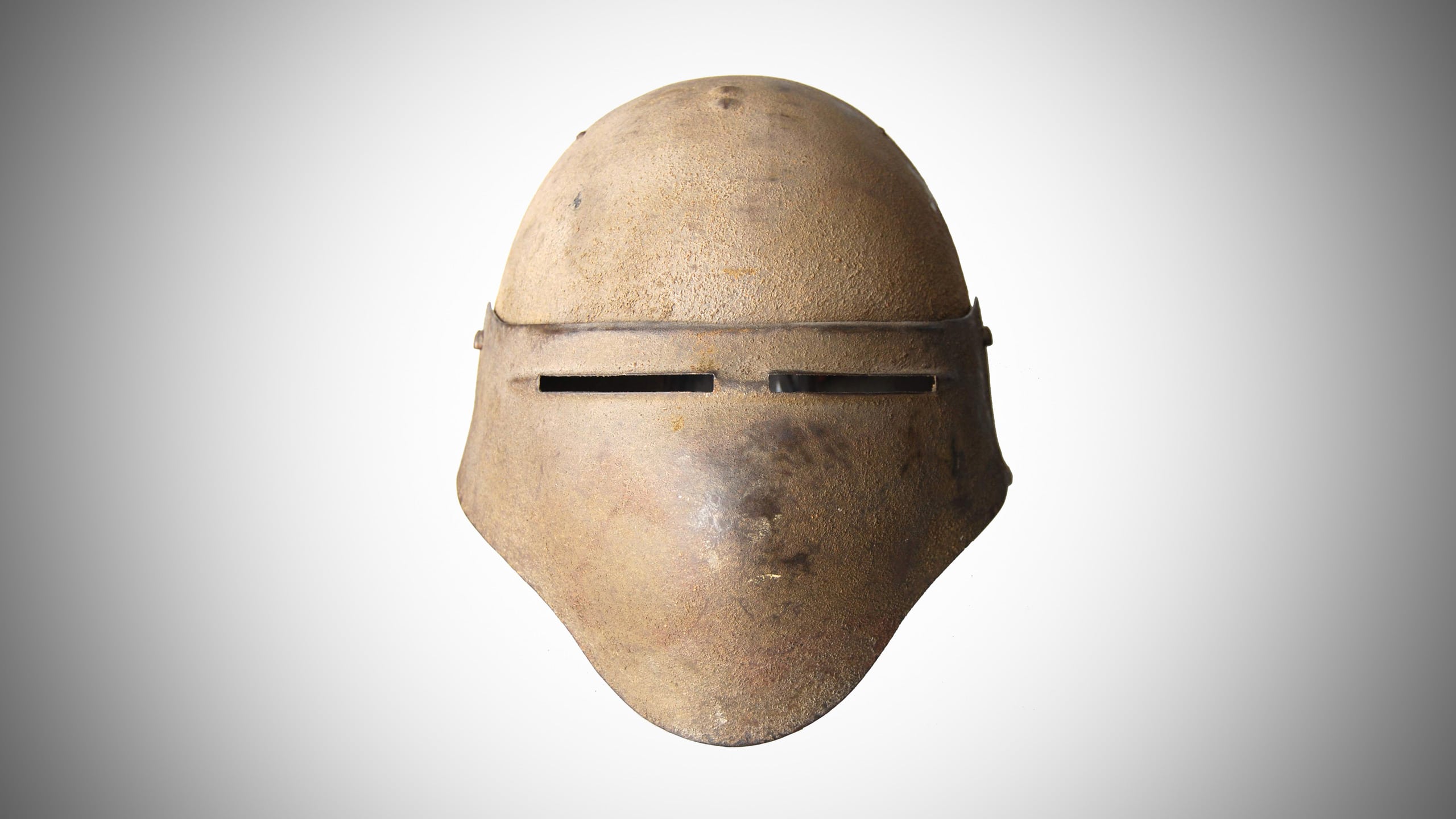 SkunkWorks in the Trenches: America's Experimental Helmets