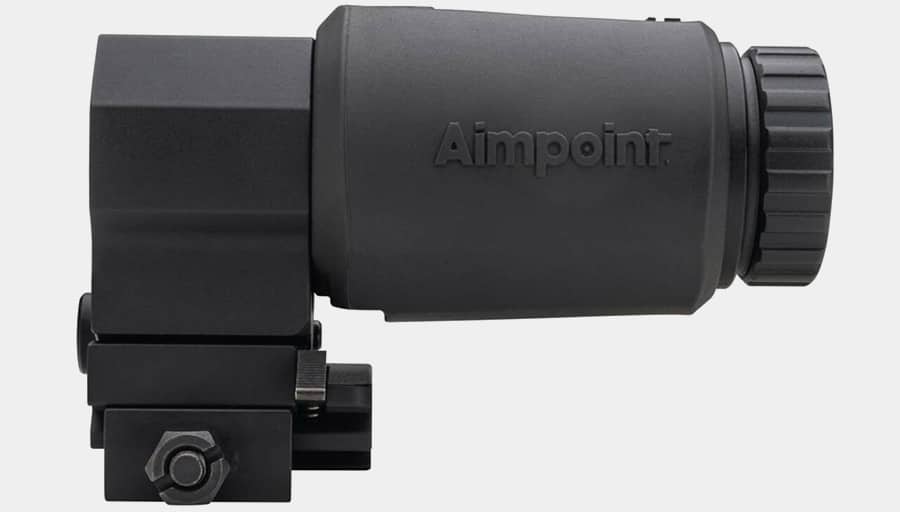 Aimpoint 3X-C Magnifier