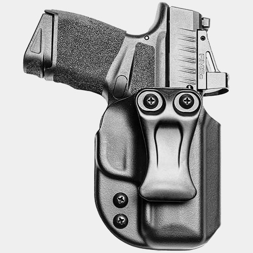 Blade-Tech Nano IWB Holster