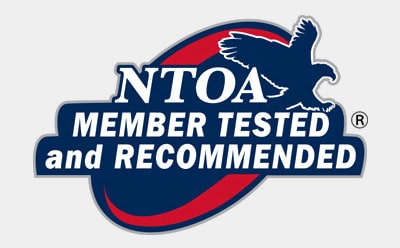 National Tactical Officers Association Member Tested and Recommended