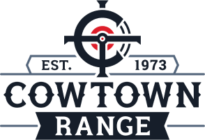 Cowtown Range Shooting Competitions