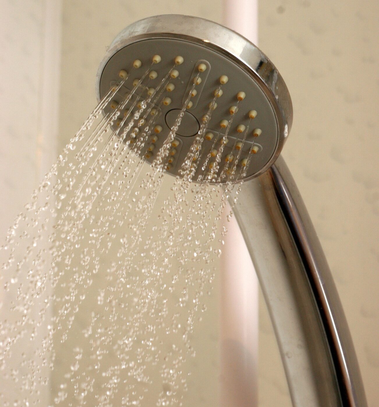 Shower head