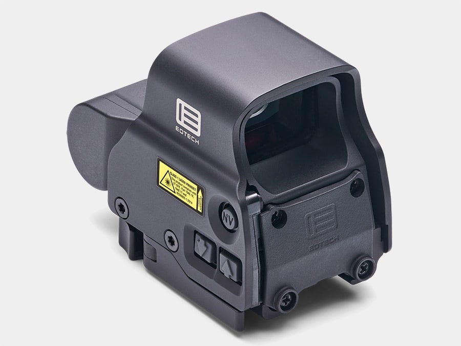 EOTECH Holographic Weapon Sights