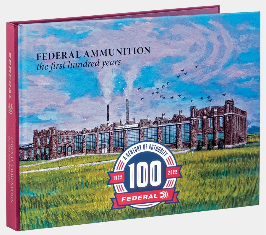 Federal Ammunition The First 100 Years