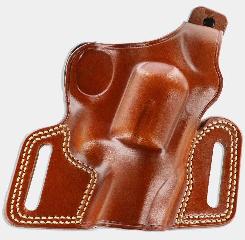 Galco Silhouette High Ride Holster