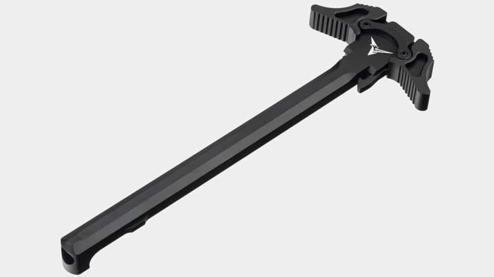 TRYBE Defense Ambidextrous Enhanced Mil-Spec Charging Handle