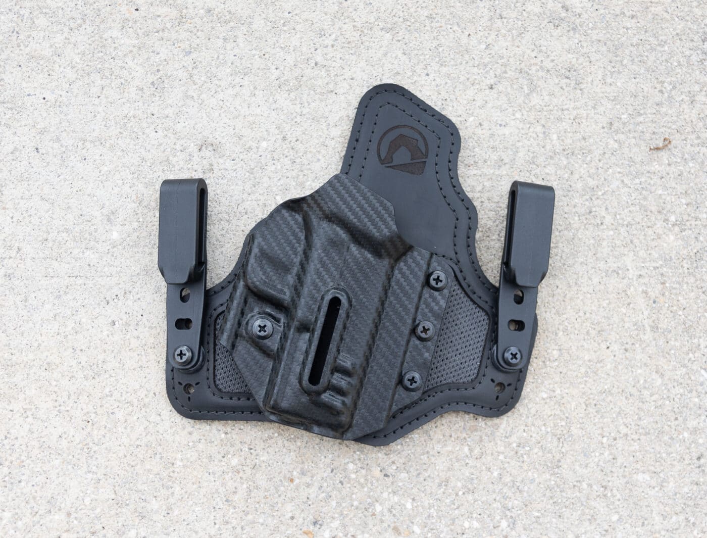 Black Arch Protos-M holster