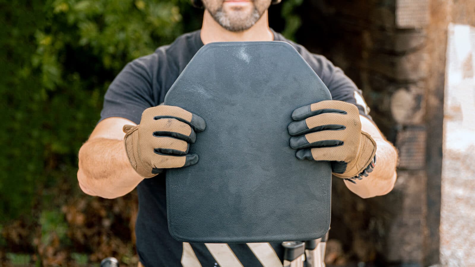 Soft vs. Hard Body Armor Do You Know the Differences? The Armory Life