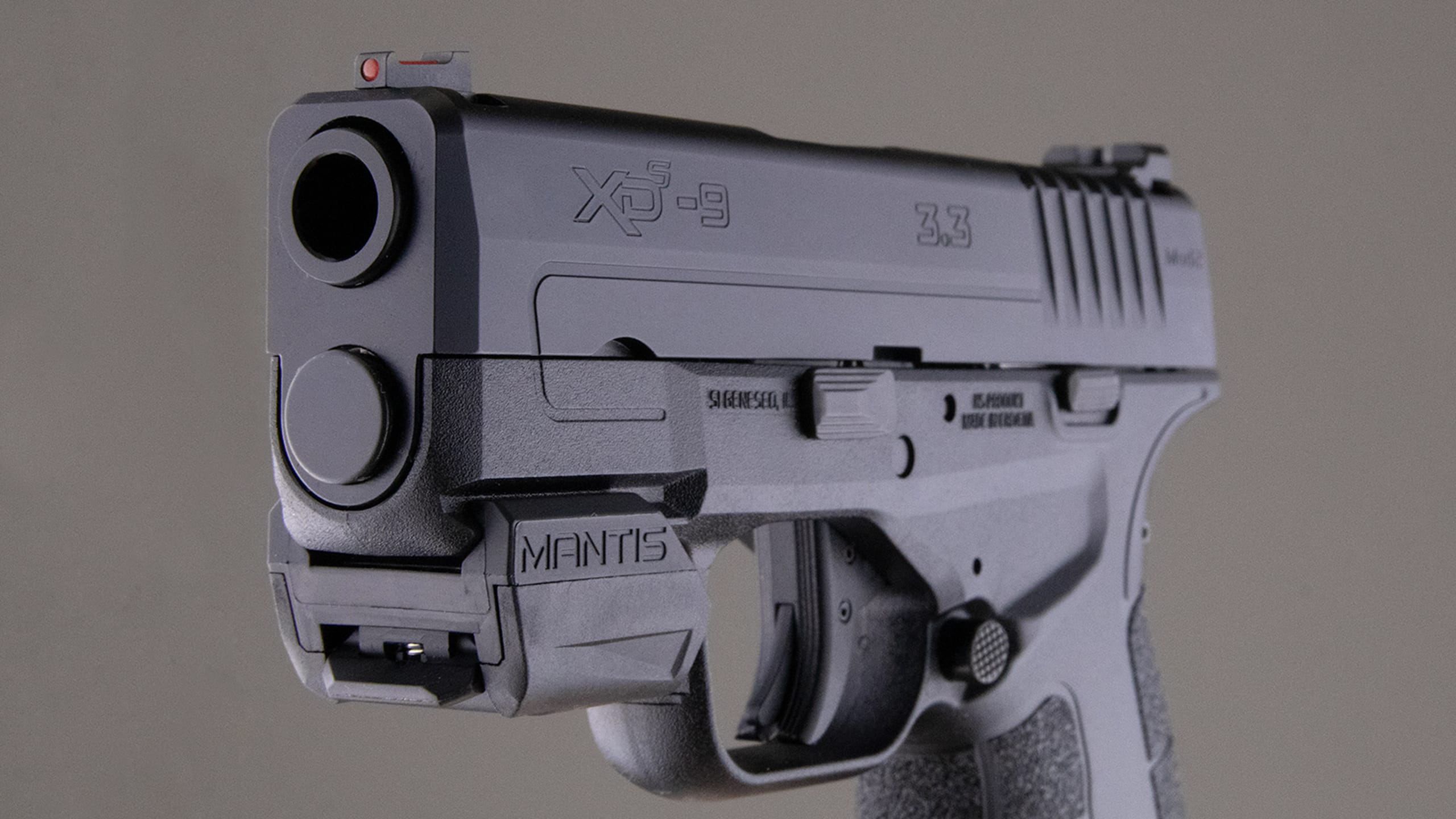 DryFire Practice Tips The Armory Life