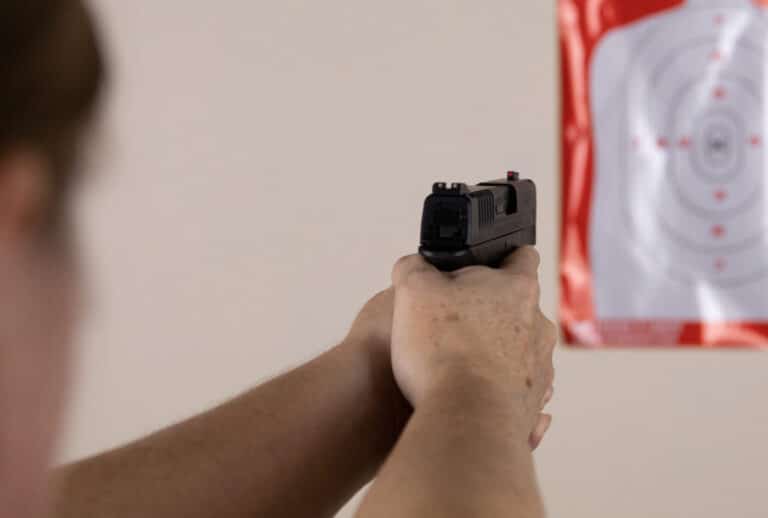 DryFire Practice Tips The Armory Life