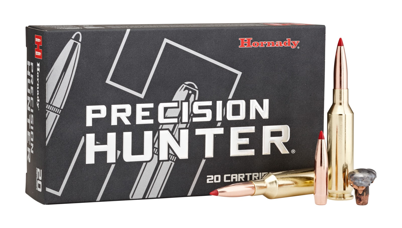 hornady 6mm creedmoor cartridge