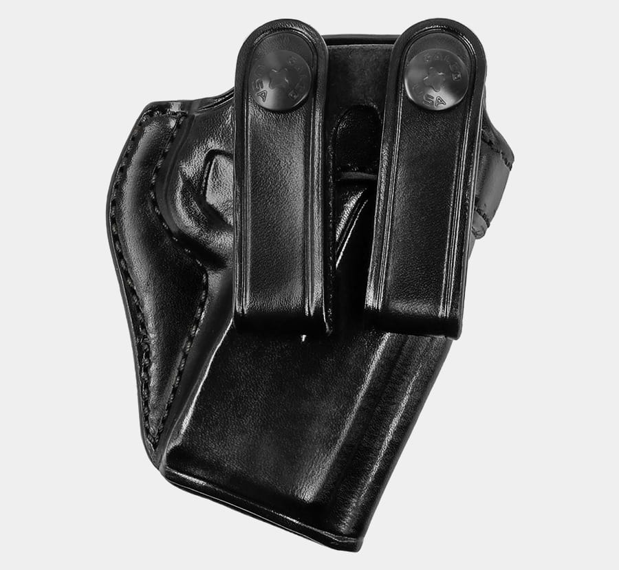 Galco Summer Comfort IWB Holster