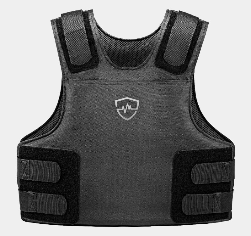 Safe Life Defense Concealable Vest