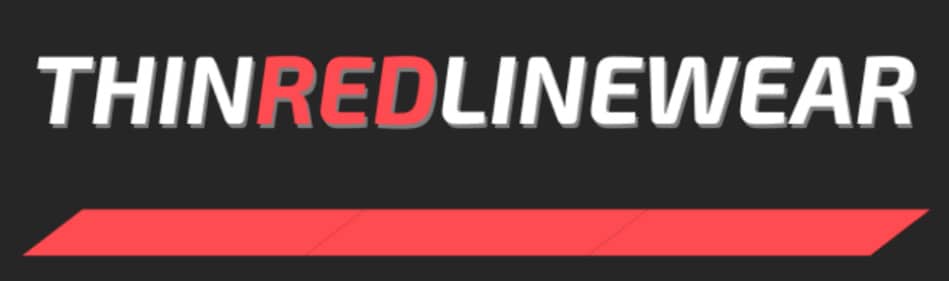 Thin Red Line Wear