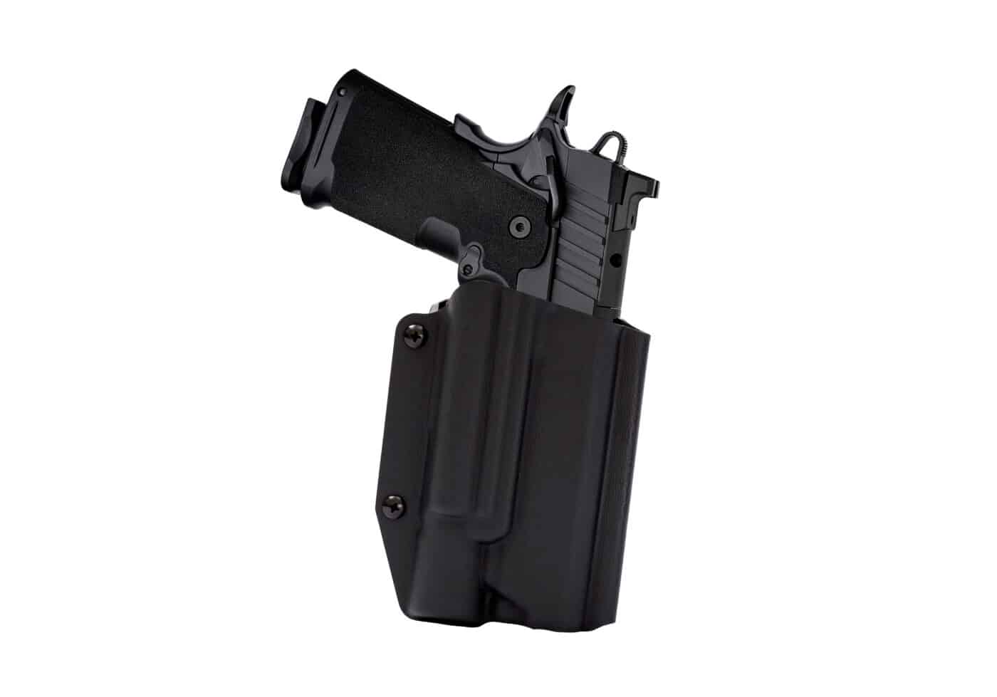 BlackPoint Tactical Holster in Unlock Greatness Giveaway