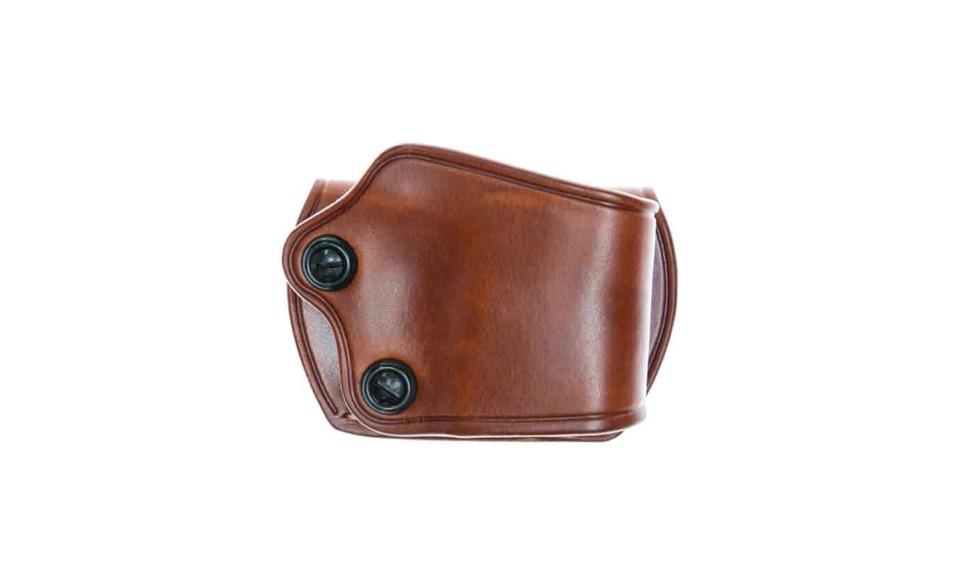 Galco Yaqui holster for the Garrison