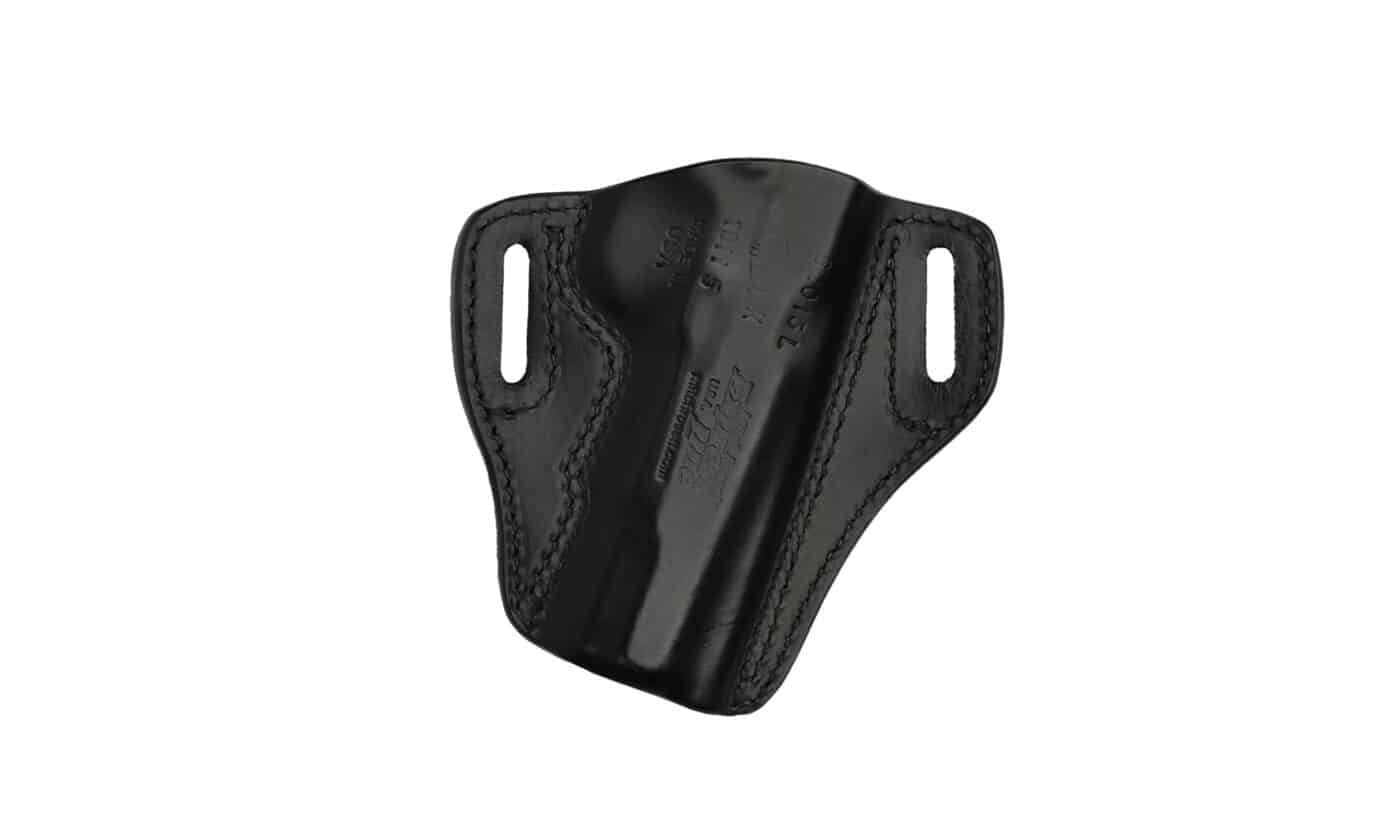 Mitch Rosen 5JR Express holster for the Springfield Garrison 1911