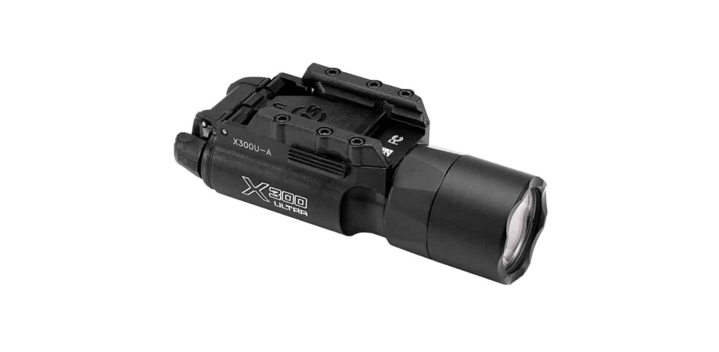 Surefire light giveaway