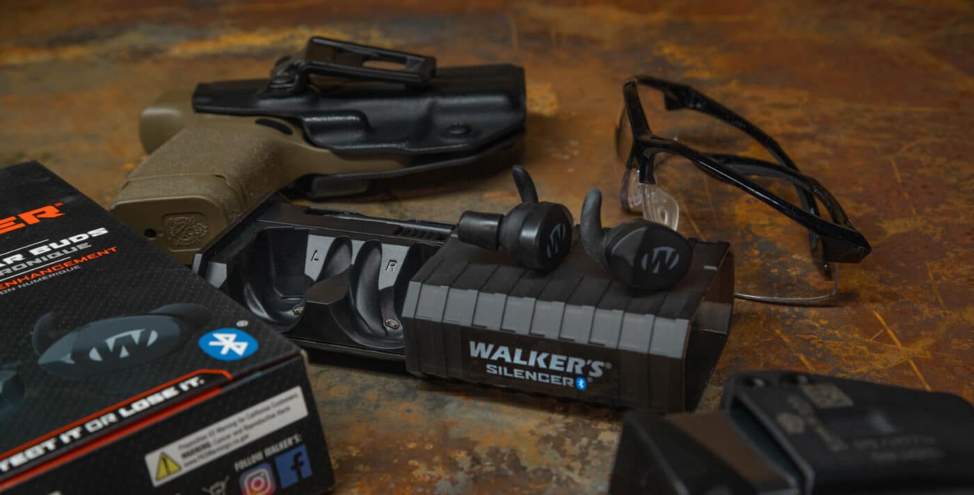 Walker Silencer 2.0 review