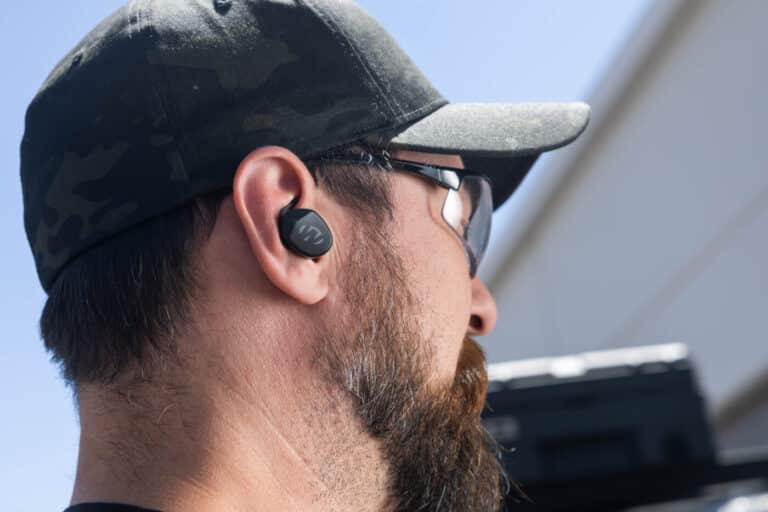 Review Walker’s Silencer BT 2.0 Earbuds The Armory Life