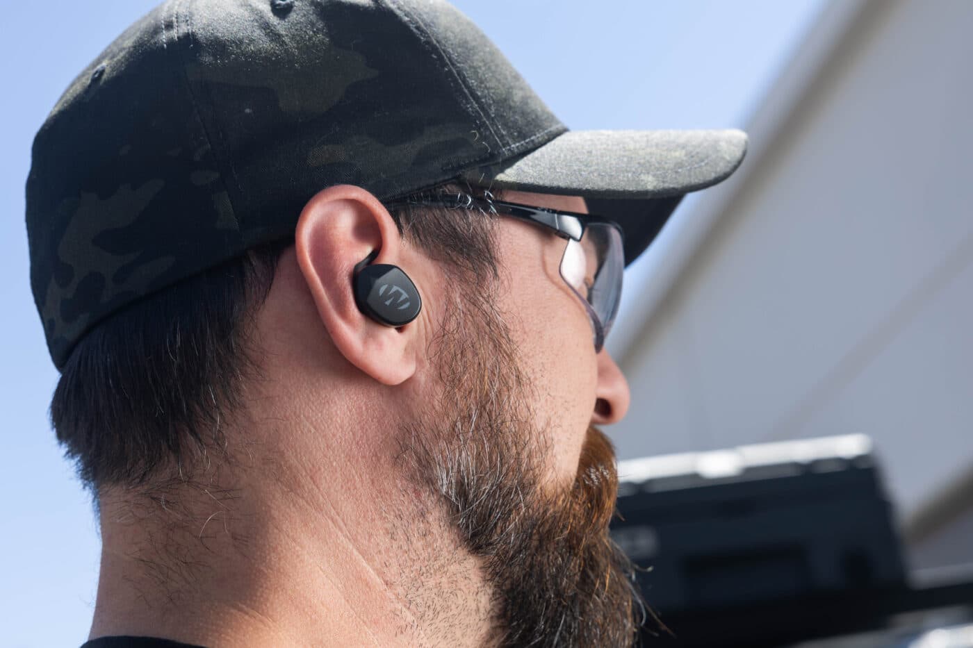 Walkers earbuds review