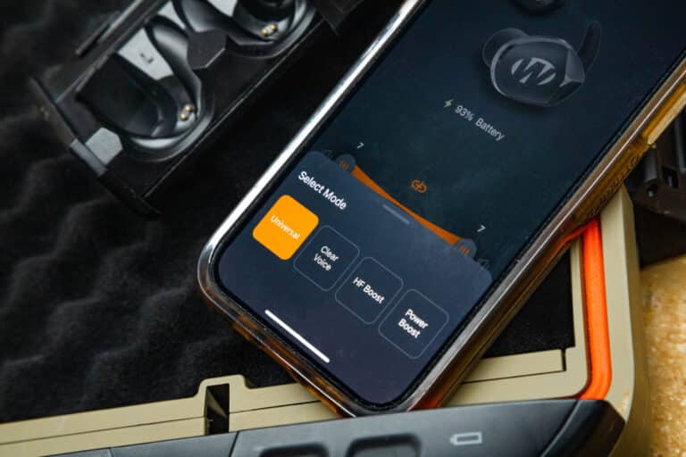 Review Walker’s Silencer BT 2.0 Earbuds The Armory Life