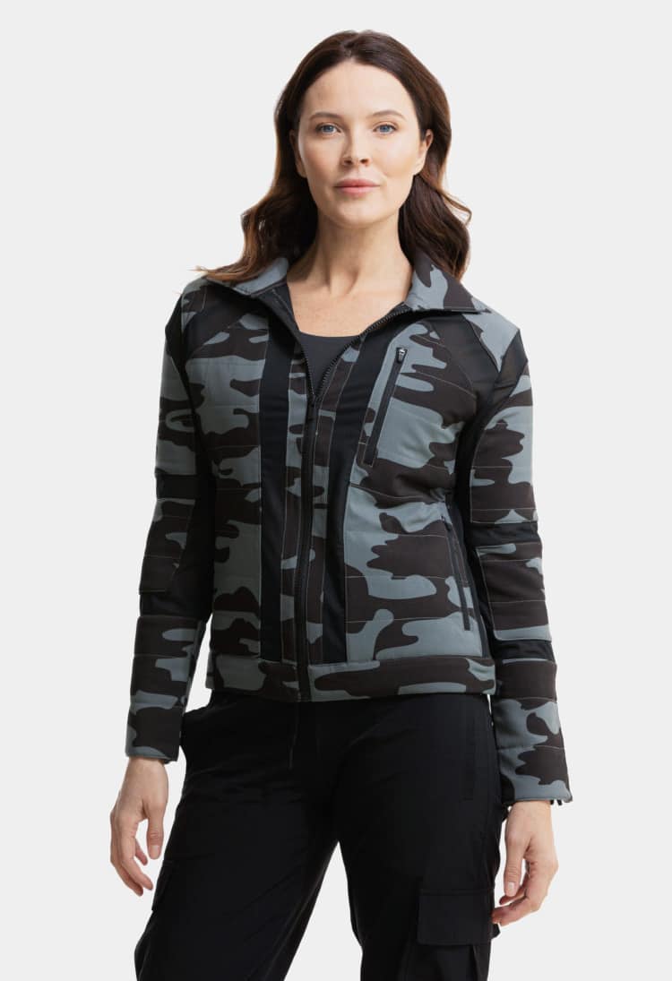 Springfield Women's Breezy Moto Jacket