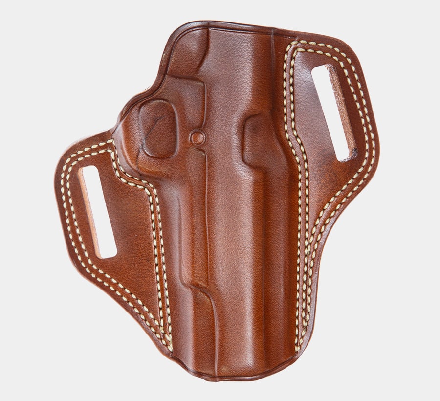 Galco Combat Master Belt Holster for 5" 1911