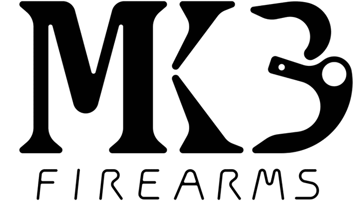 MK3 Firearms Gunsmithing Services
