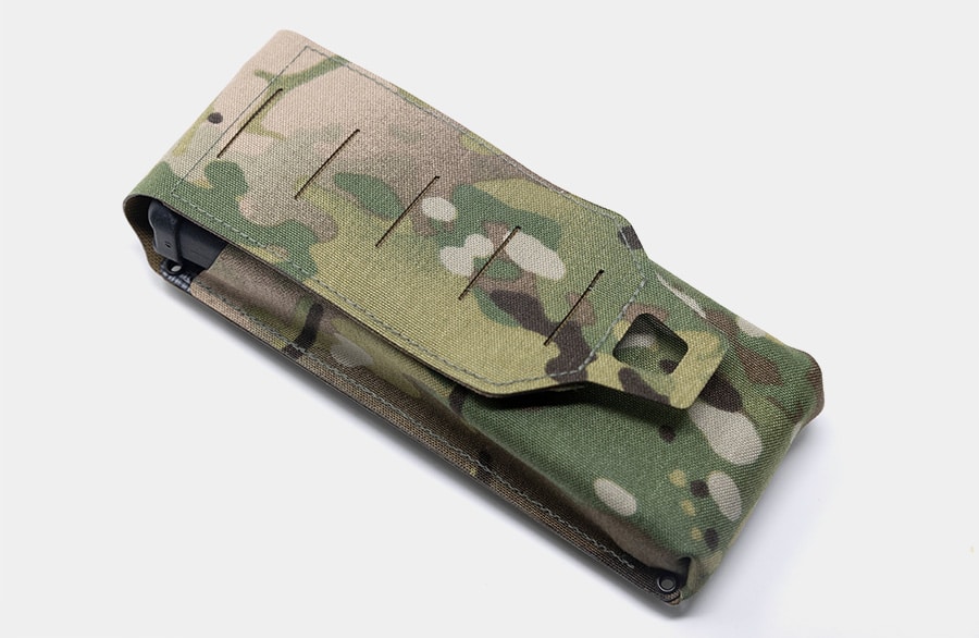 Ronin Tactics Ronin MOLLE 5.56mm Pouch