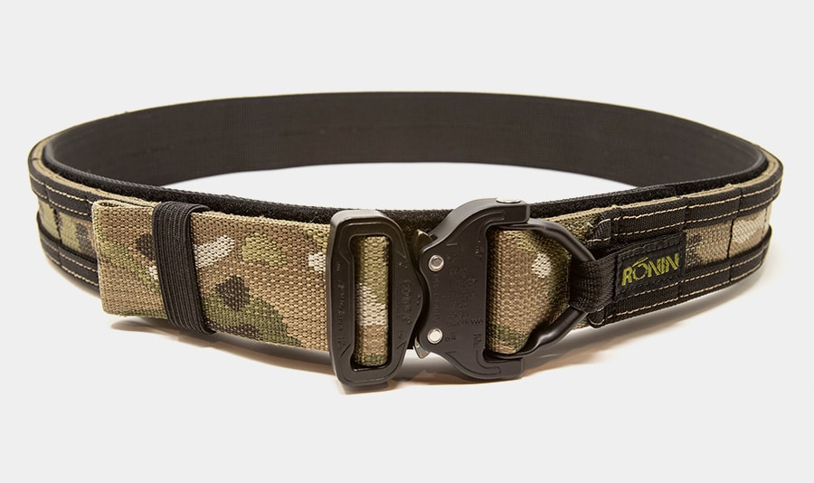 Ronin Tactics SENSHI Belt