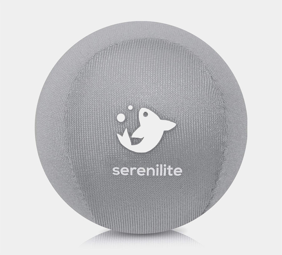 Serenilite Stress Ball