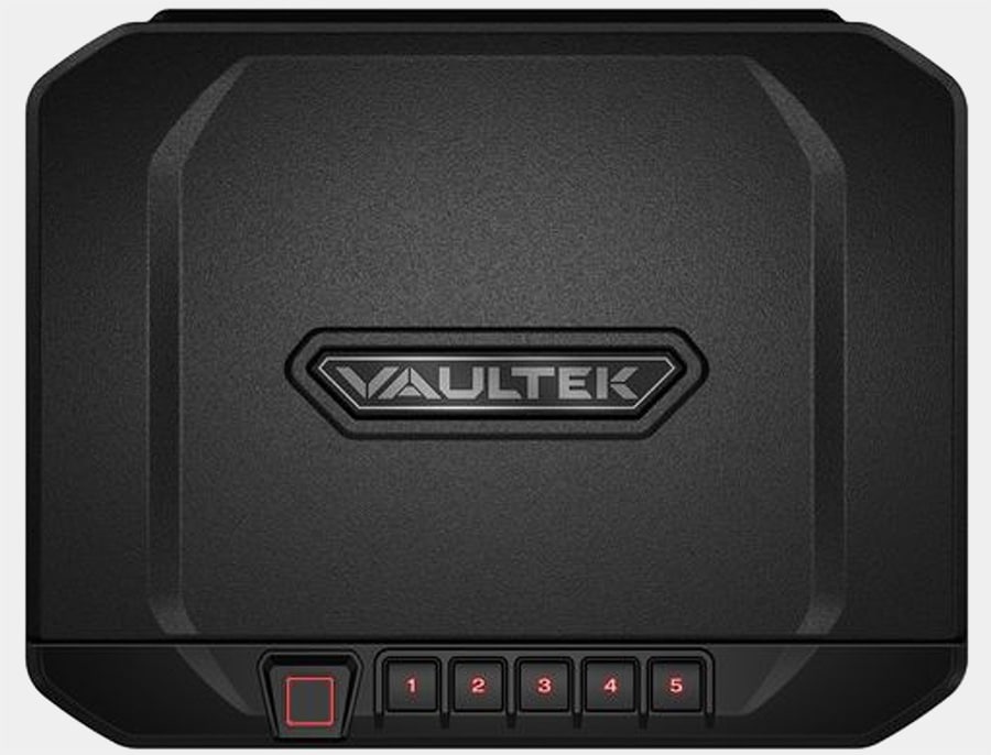 Vaultek VS20i Smart Safe