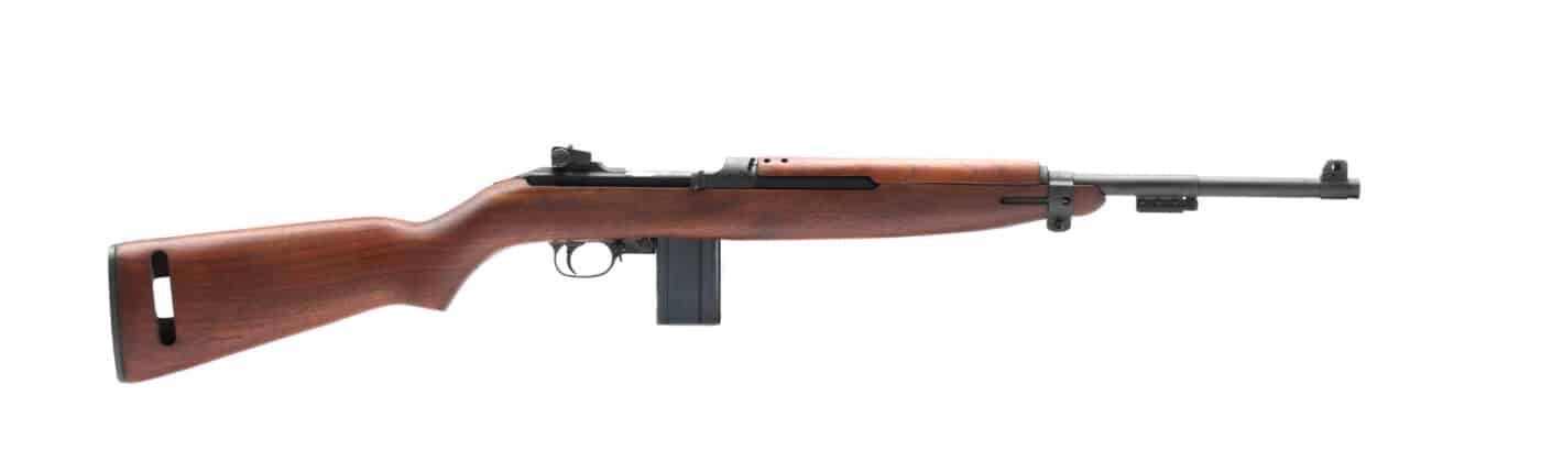 M1 Carbine