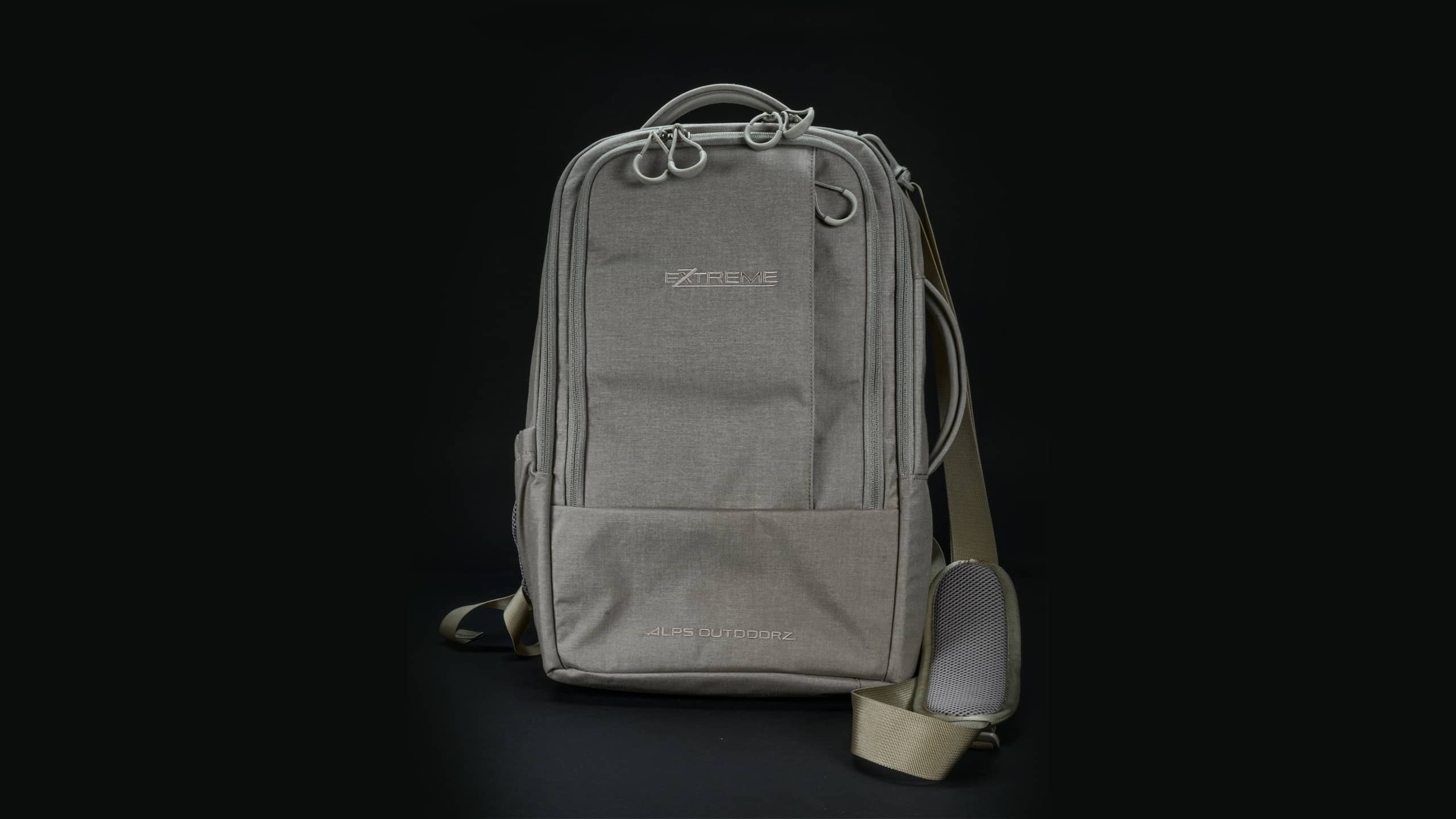 ALPS OutdoorZ Extreme Ghost 20 Review — OffBody Stealth Carry The