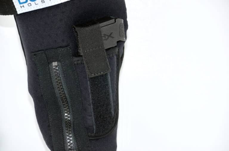 BUGBite Ankle Holster Review The Armory Life