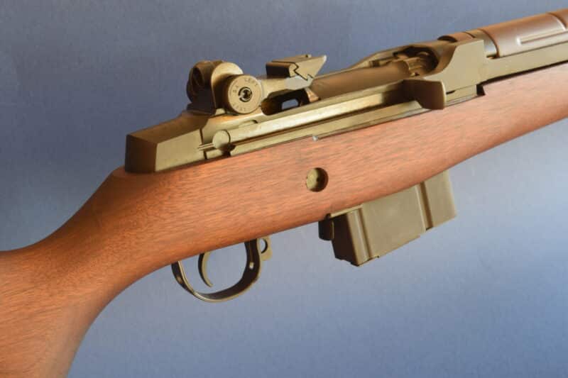 Bolt Action vs. SemiAuto Hunting Rifles Do the Bromides Apply? The
