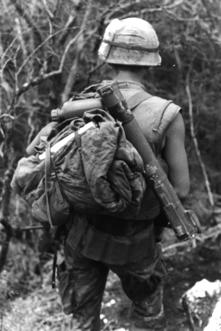 M72 Law in Vietnam