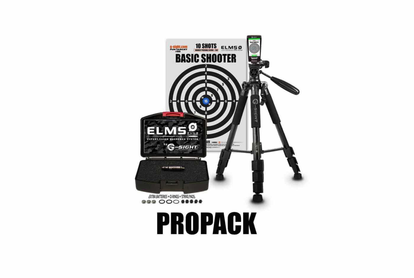 g-sight elms propack