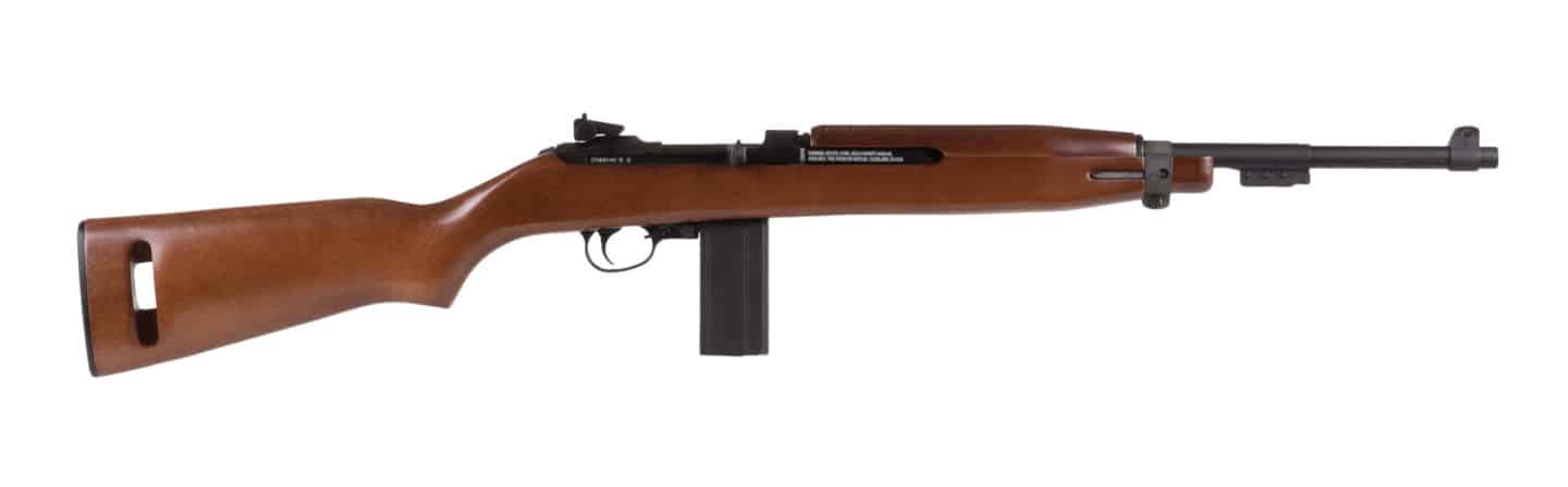 M1 carbine air gun