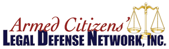 Armed Citizens Legal Defense Network