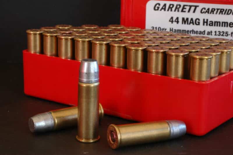 Handguns for Bear Defense Will Any of Them Stop the Threat? The