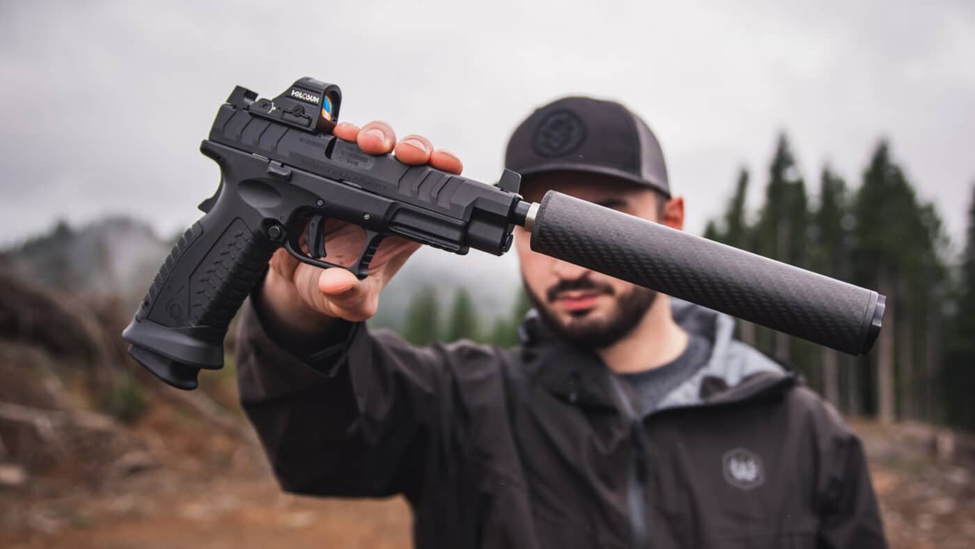 are suppressors worth the trouble